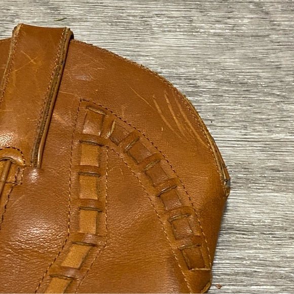 Durango Cowboy Boots Women's 7 B Brown Leather Western Cowgirl Country RD5002 - Picture 10 of 15